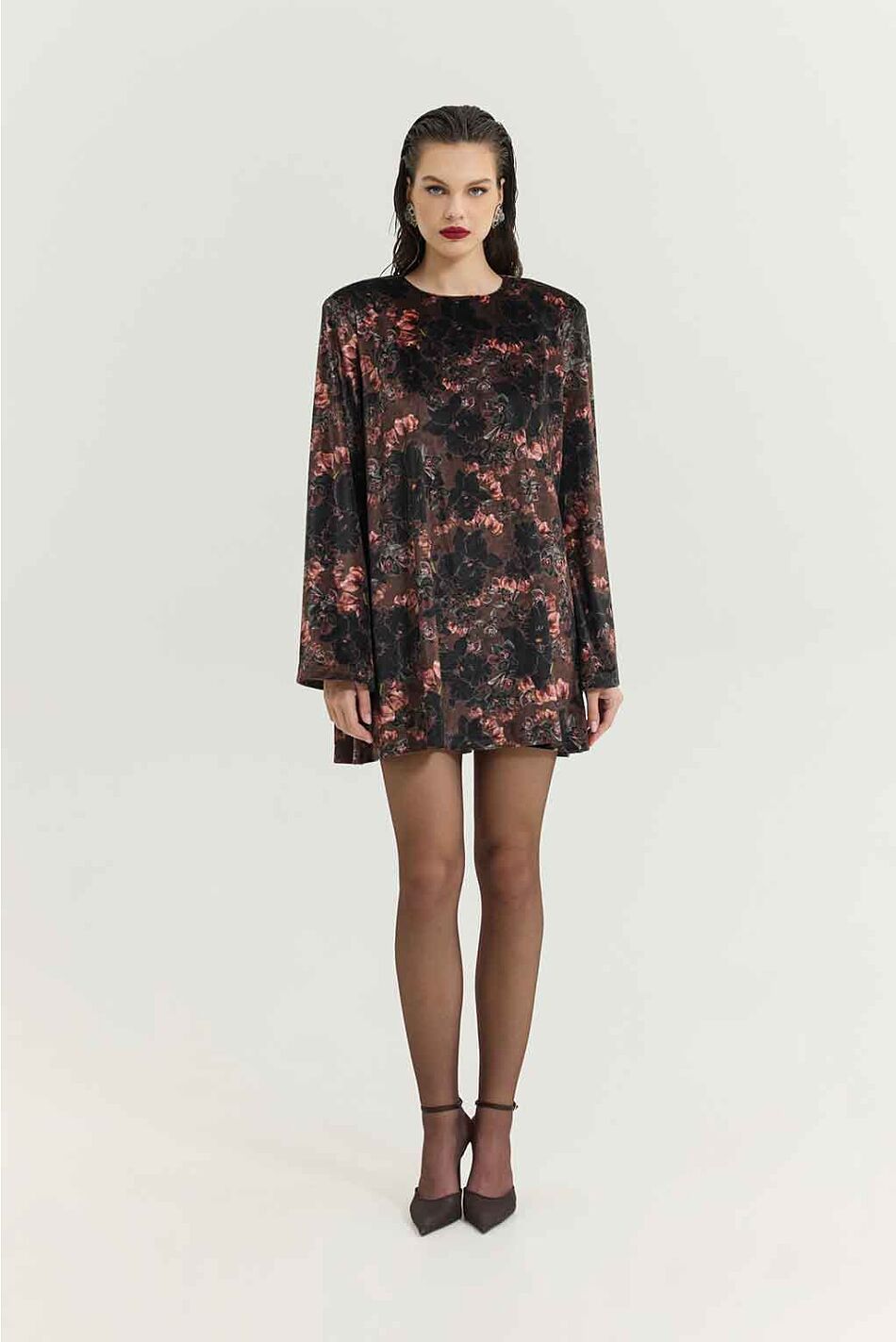 CHIVAS DRESS