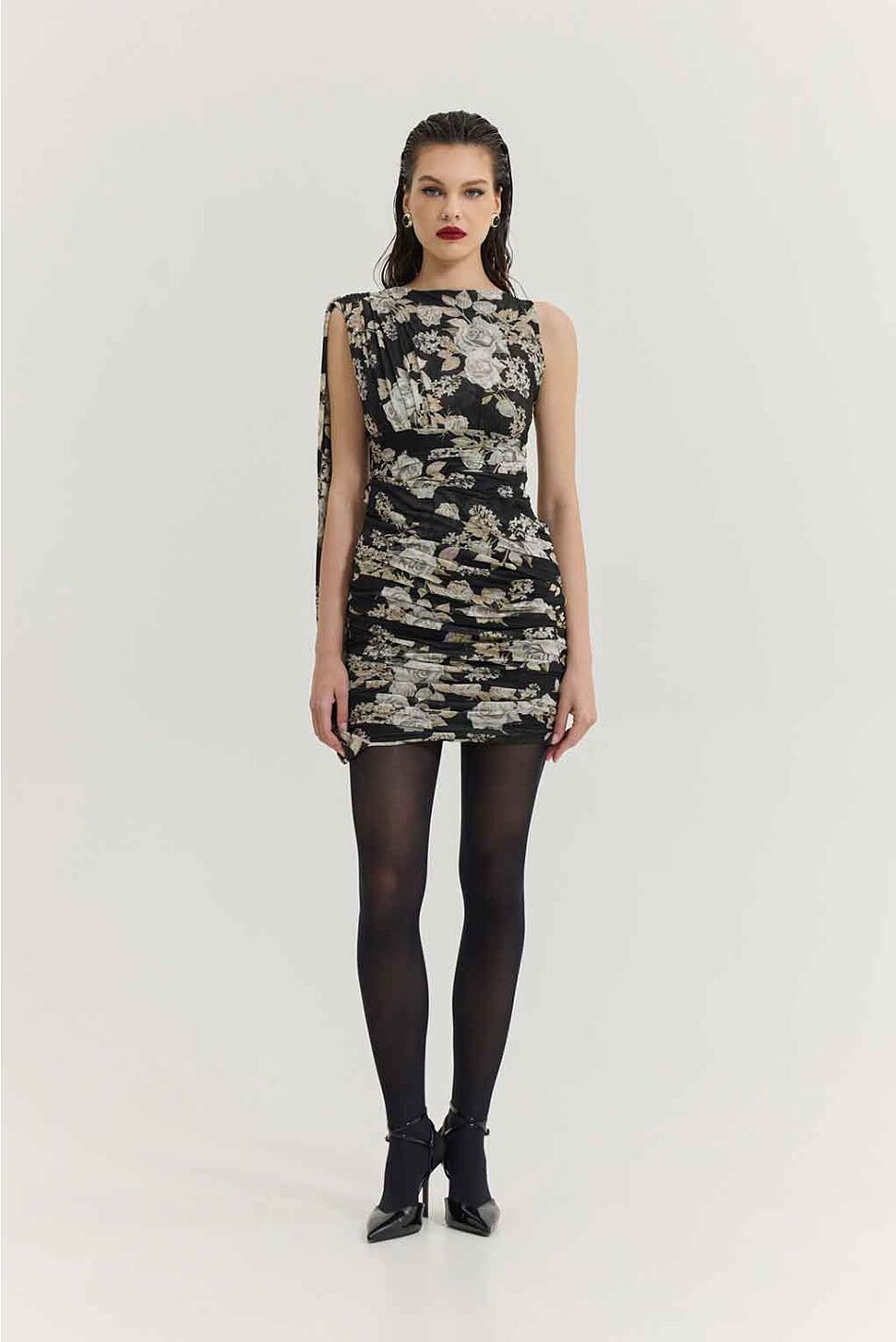 CLOVER DRESS