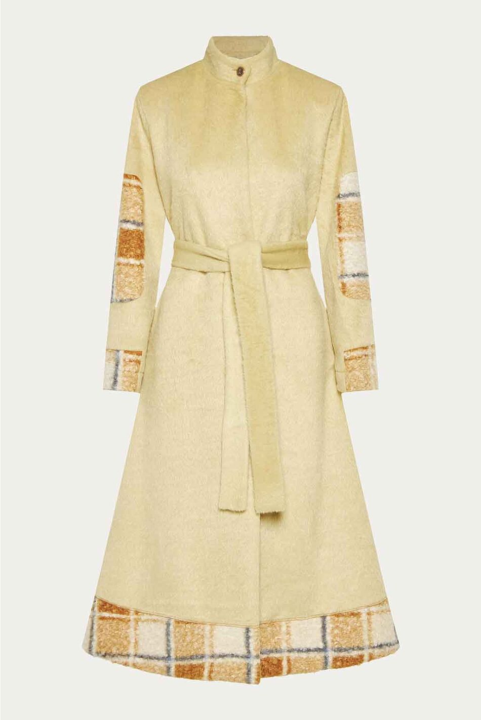 CORRIDOR COAT