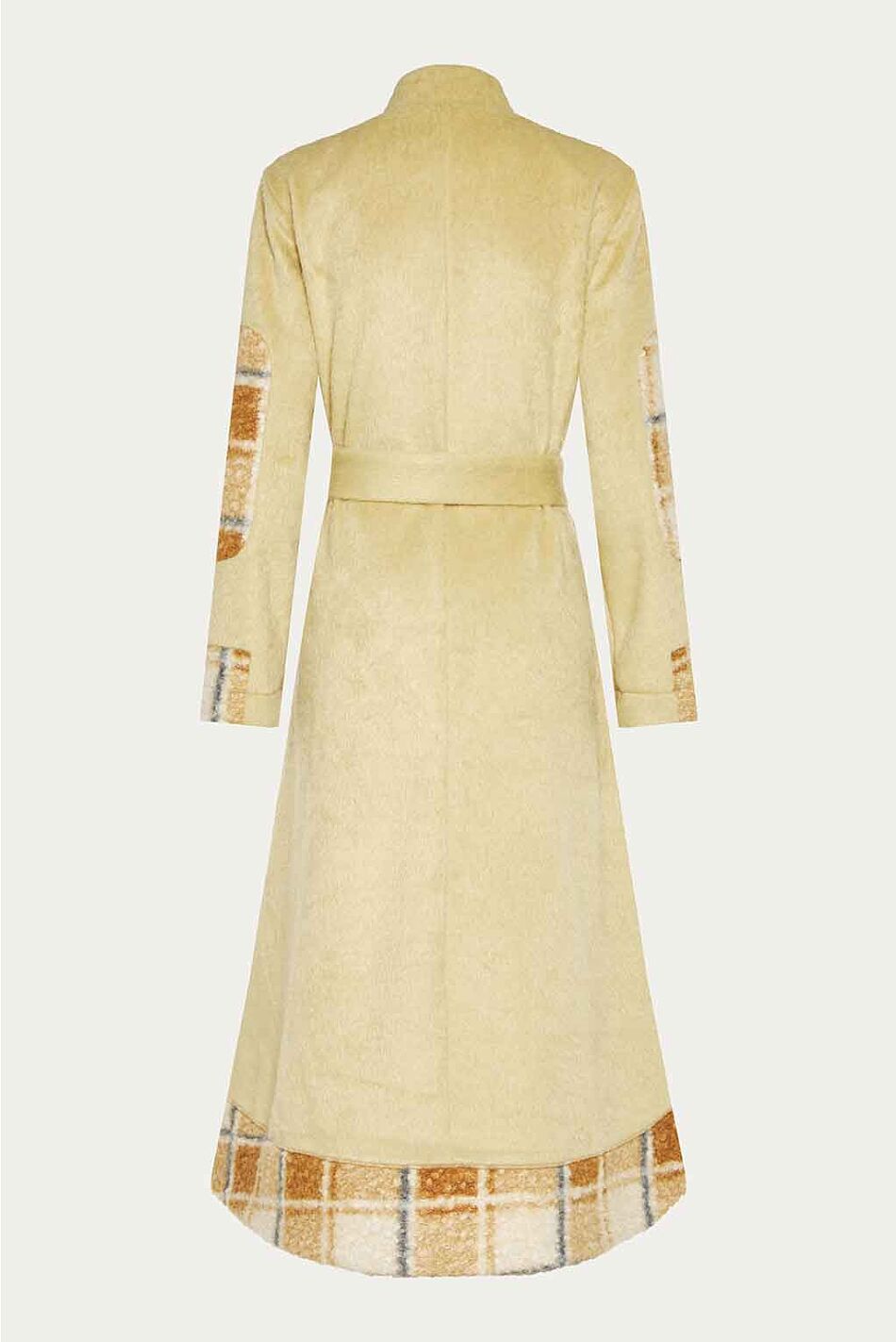 CORRIDOR COAT