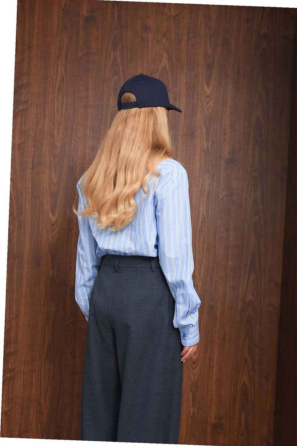 DOUBT PANTS