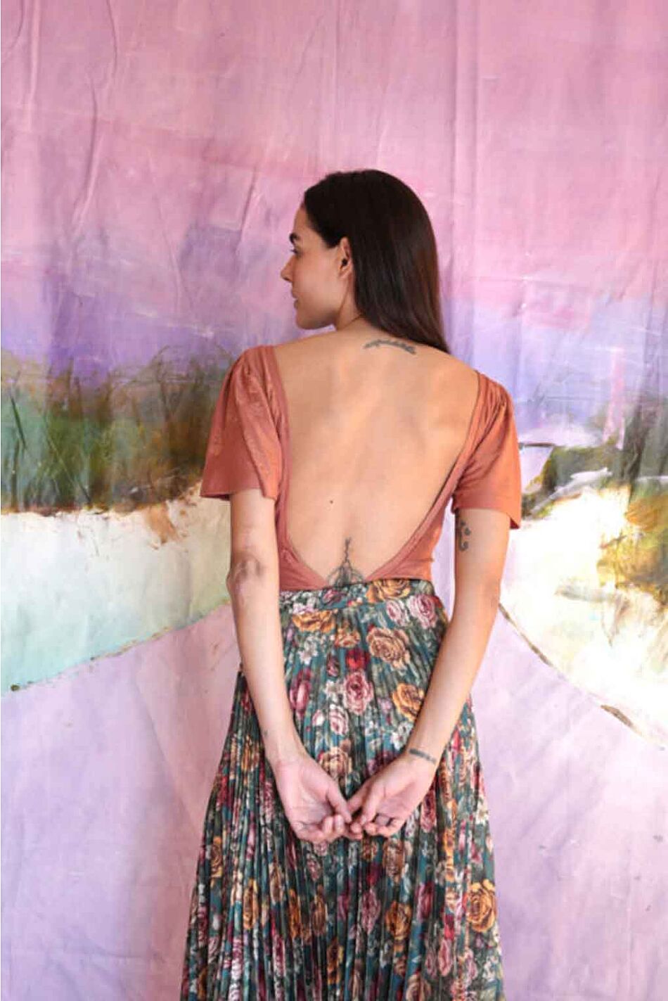 DREAMER BODY