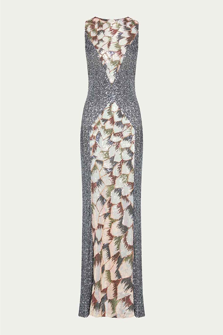 ELORA DRESS