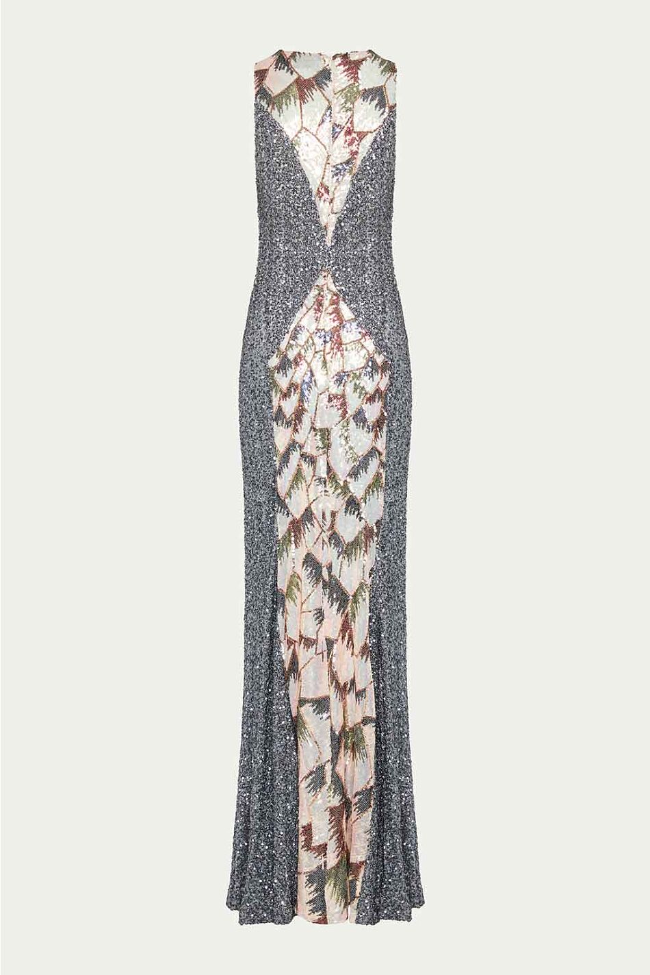 ELORA DRESS