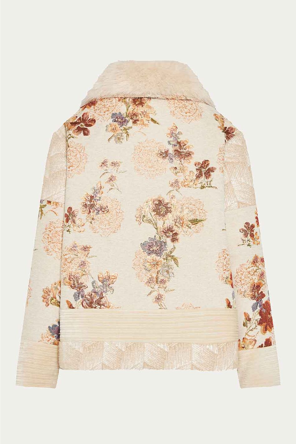 ERNESTINE JACKET