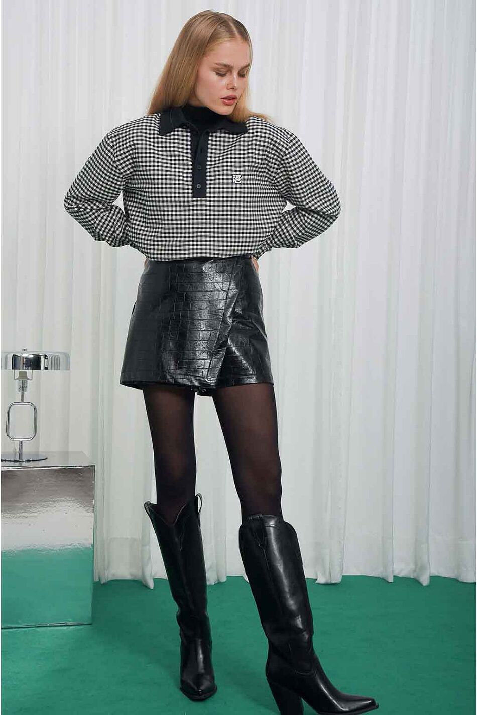 EXIST SKORT
