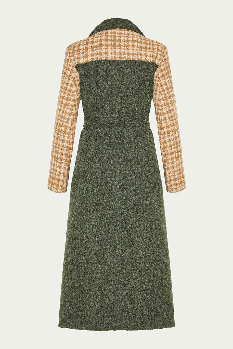 GAIL COAT