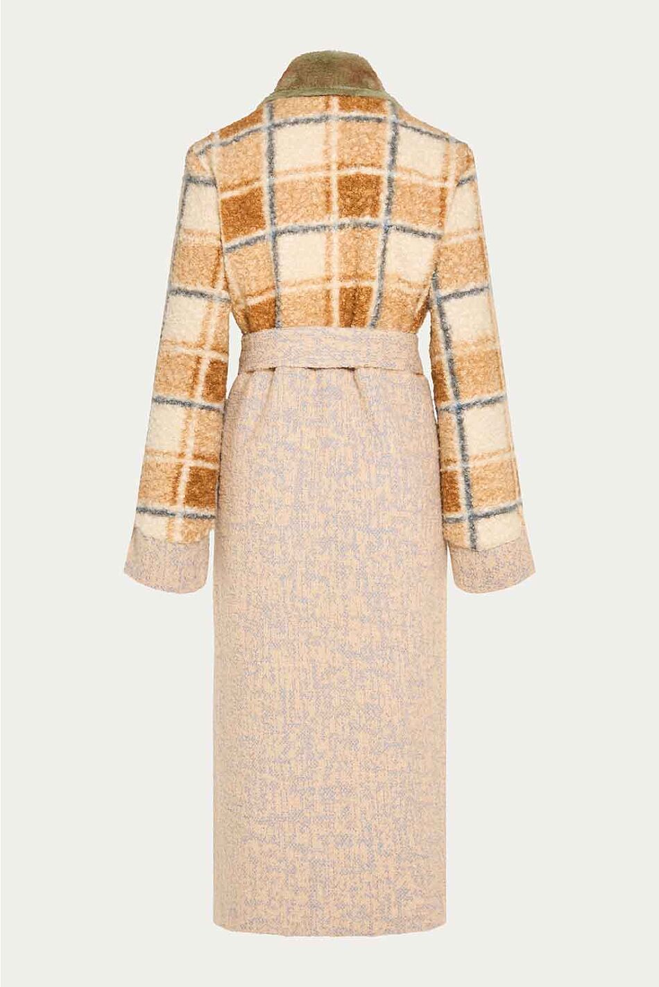 GLENN COAT