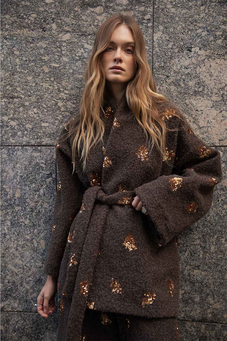 GORDON CARDIGAN