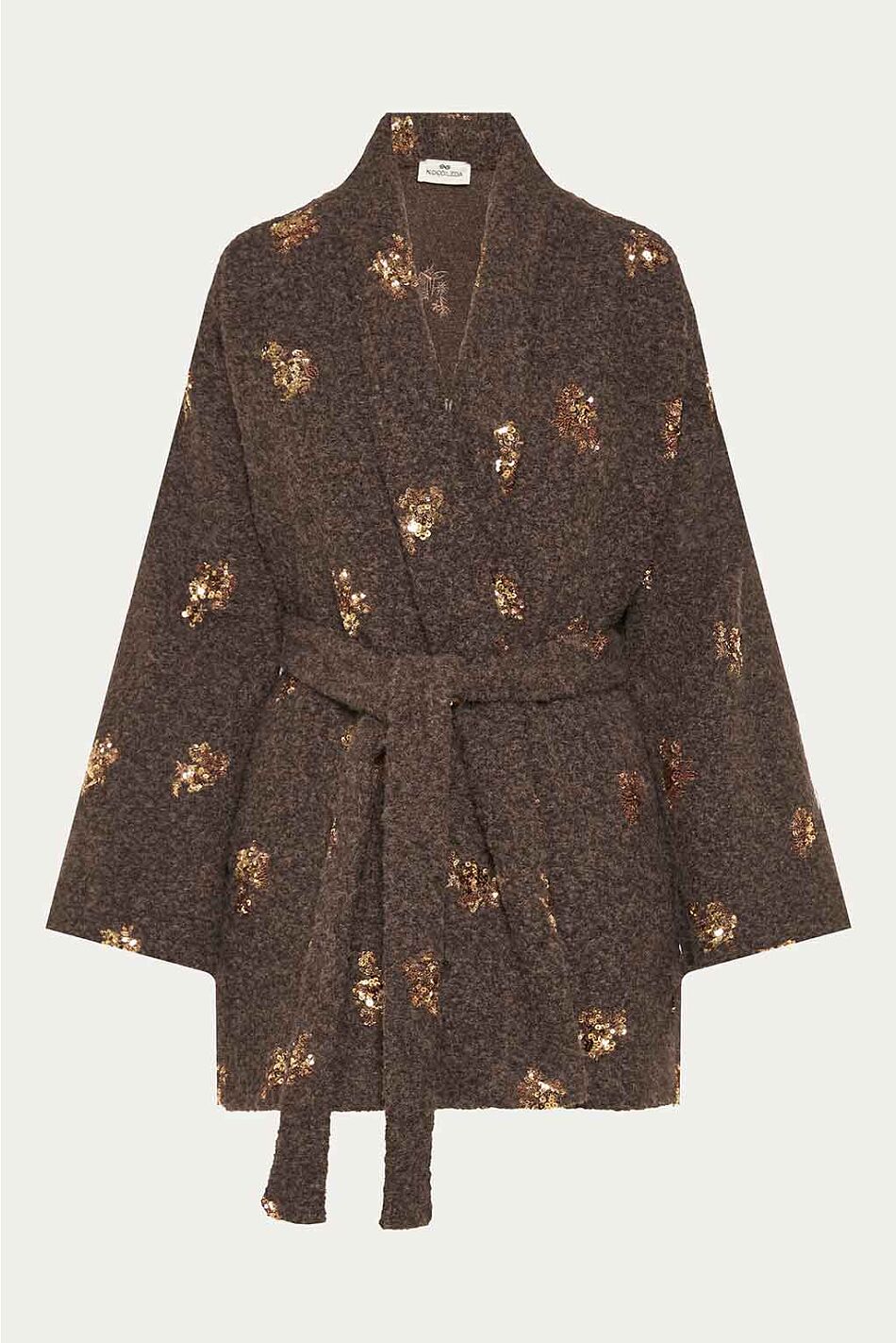 GORDON CARDIGAN