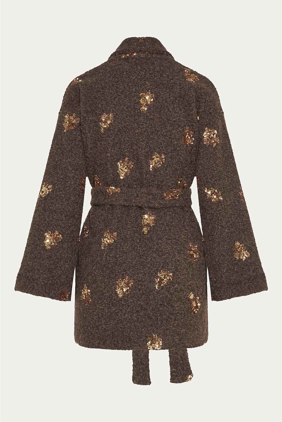 GORDON CARDIGAN