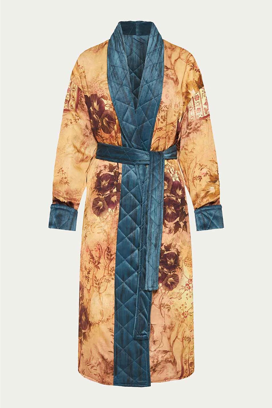 HARVEY COAT