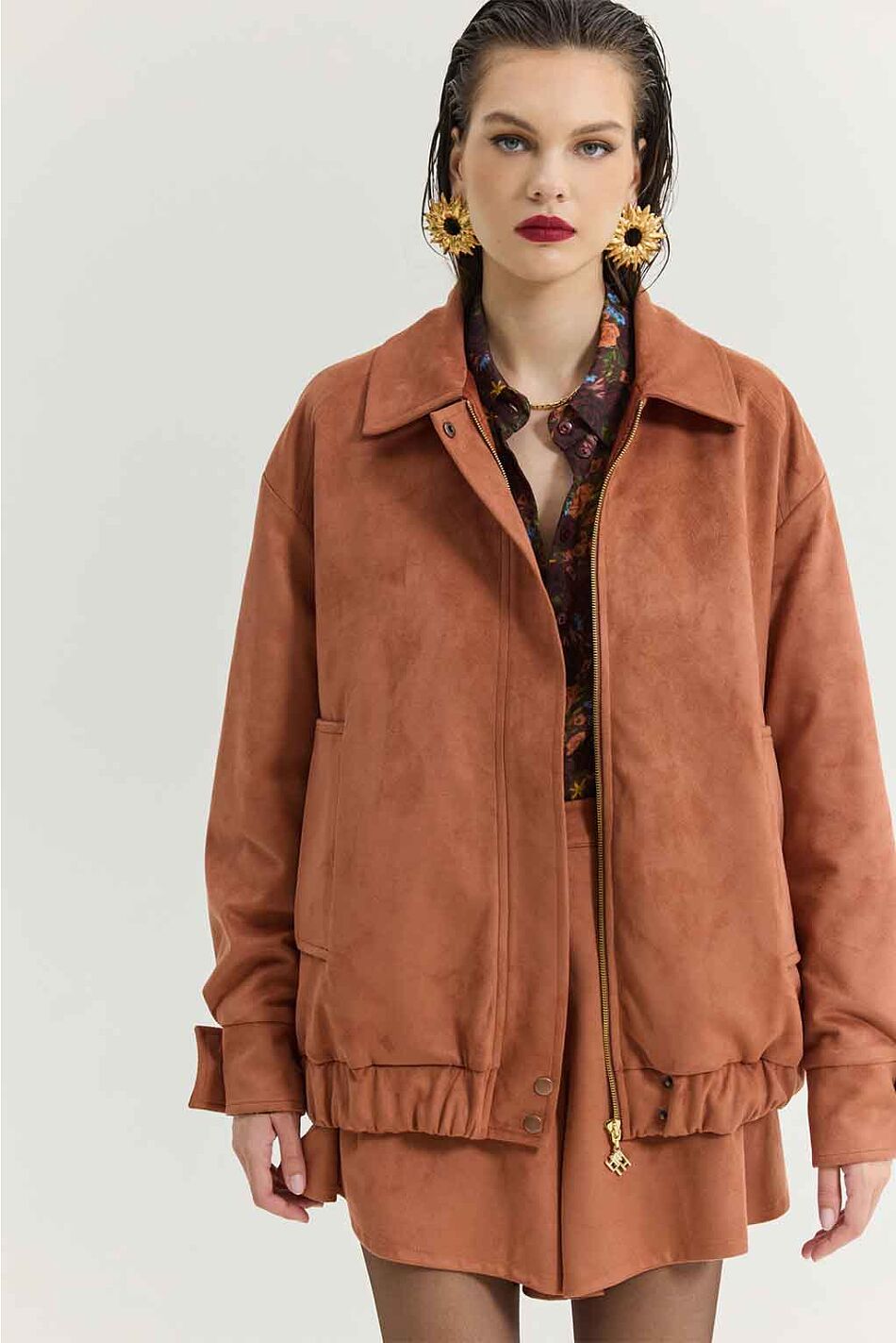 HENDRICK'S JACKET