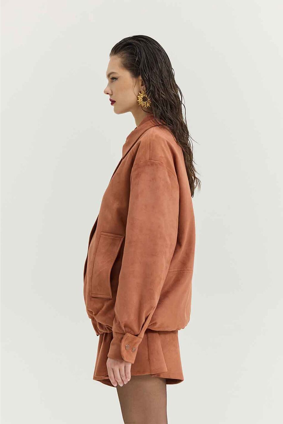 HENDRICK'S JACKET