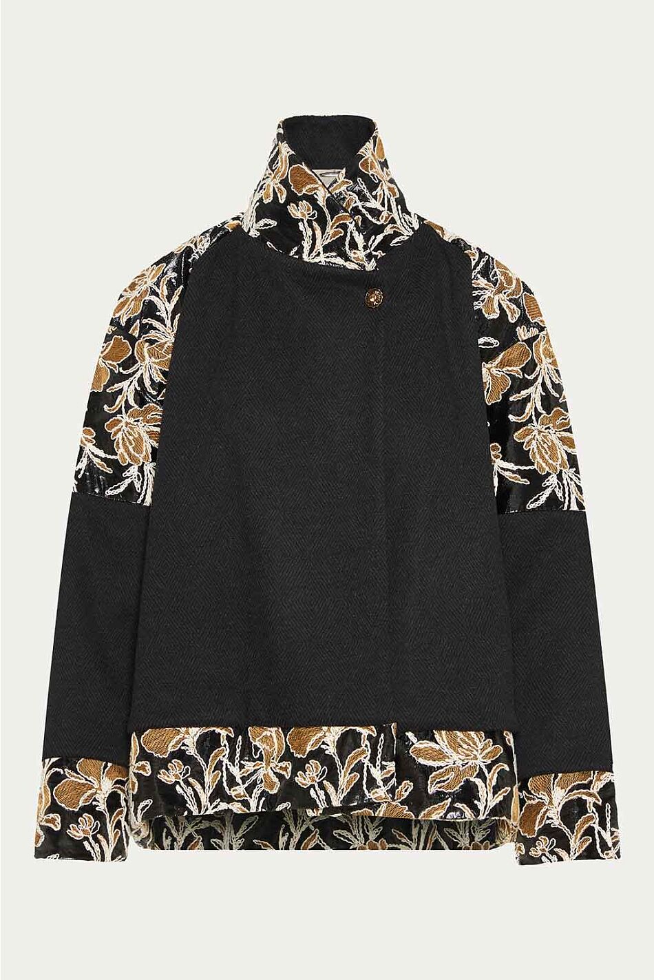 ISOLDE JACKET