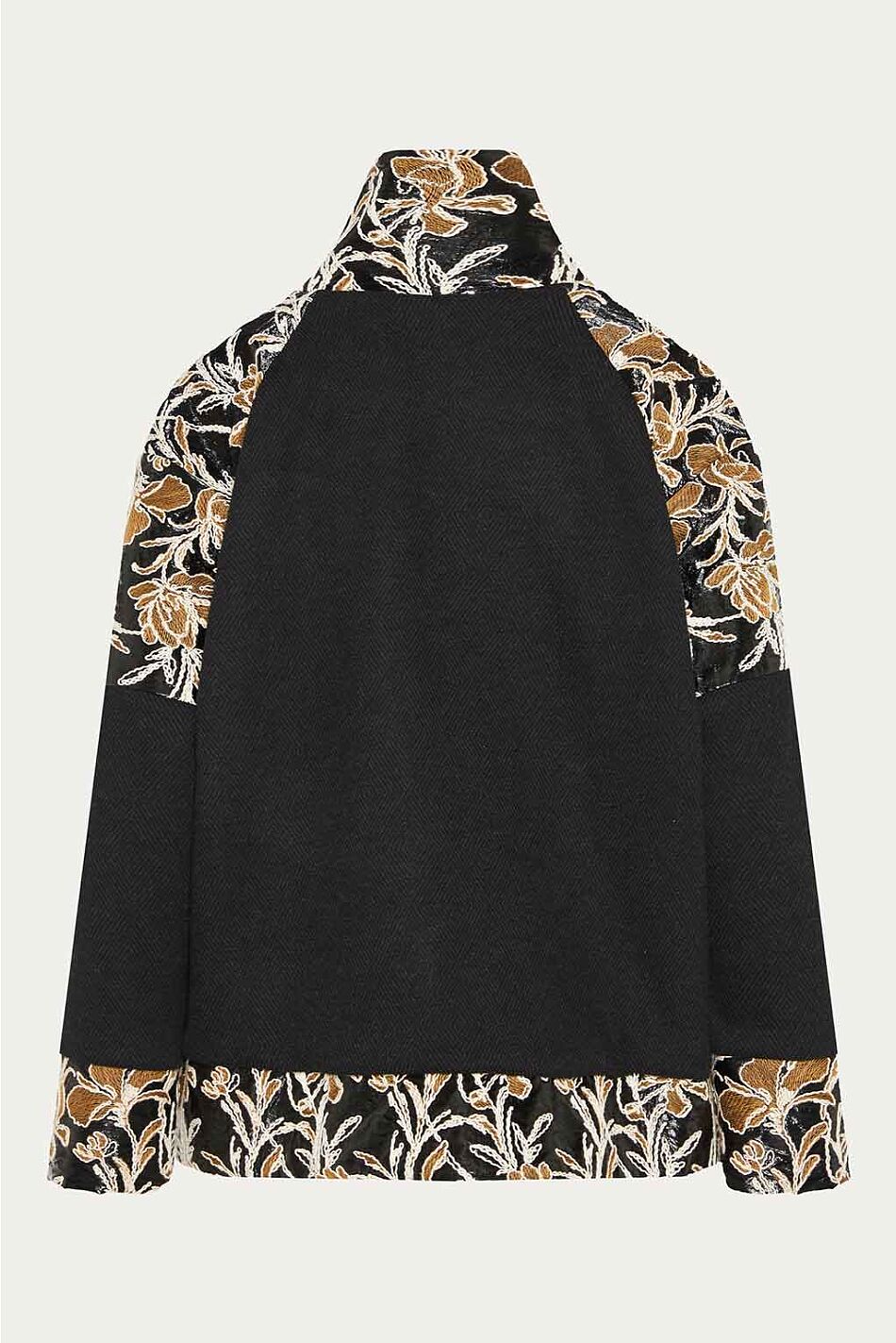ISOLDE JACKET