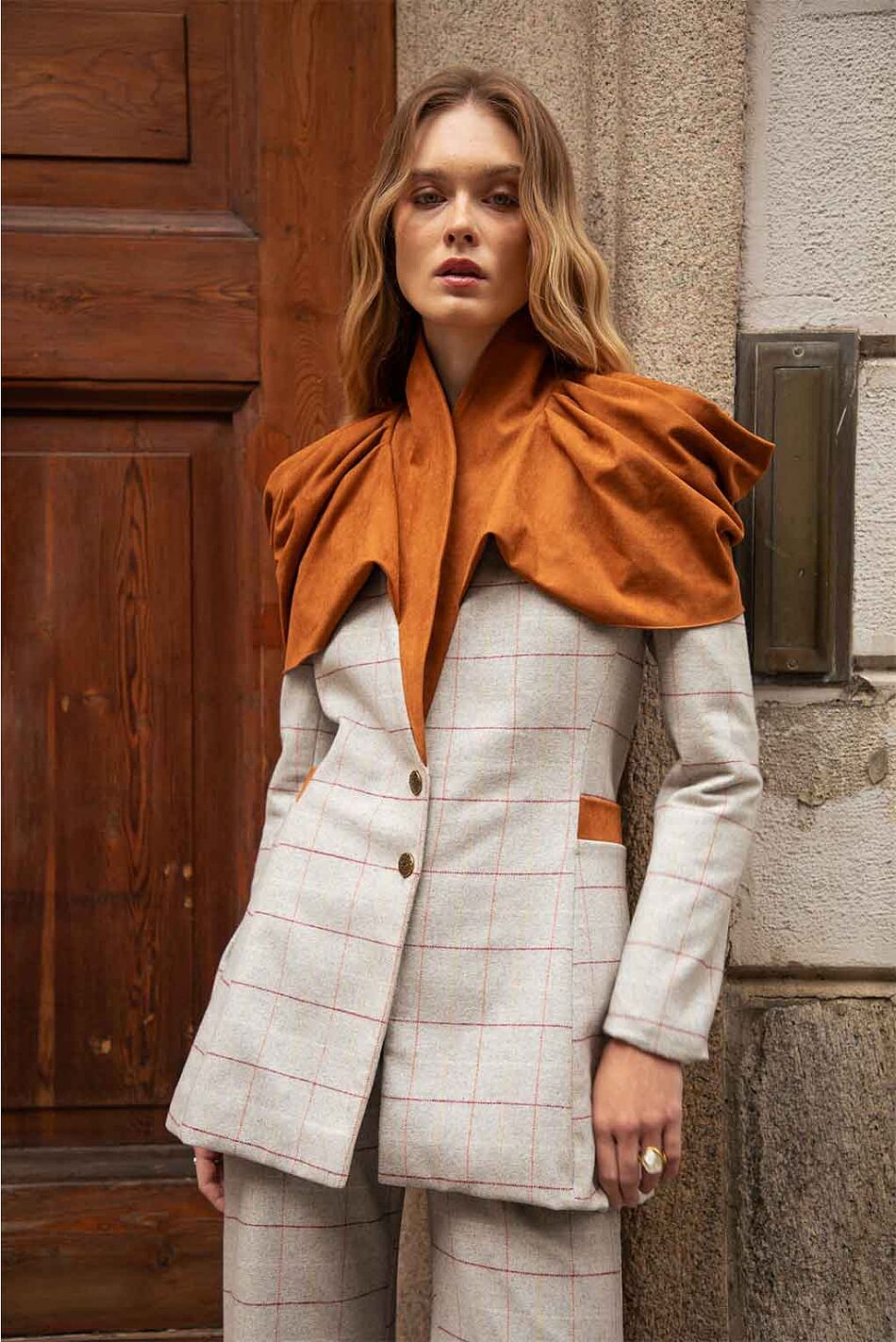 JOLENE JACKET