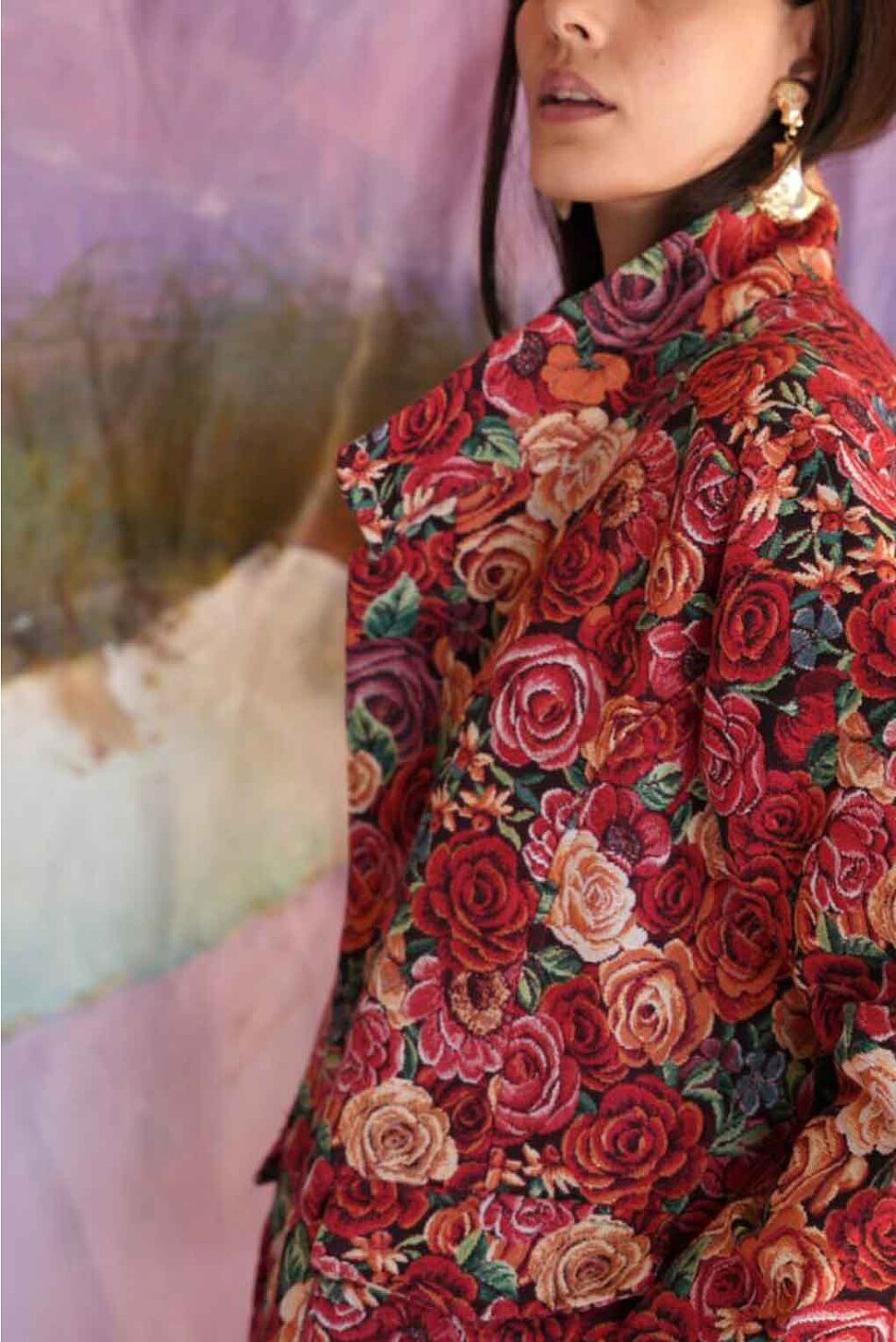KAITLYN OUTERWEAR