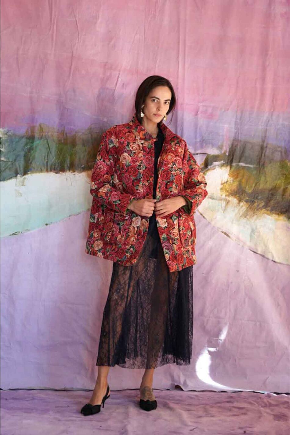 KAITLYN OUTERWEAR