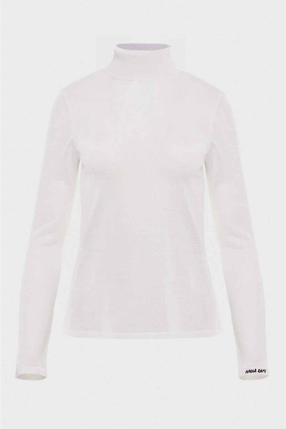 KATE KNITTED BLOUSE