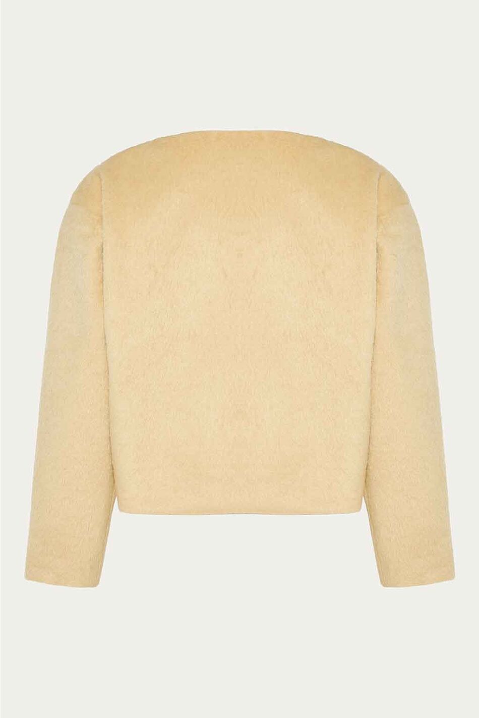 LESTER CARDI TOP