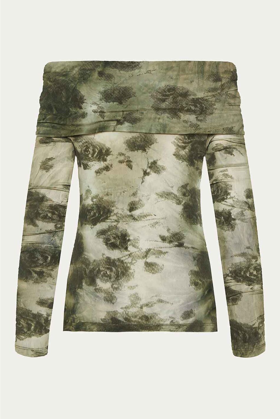MARA TOP