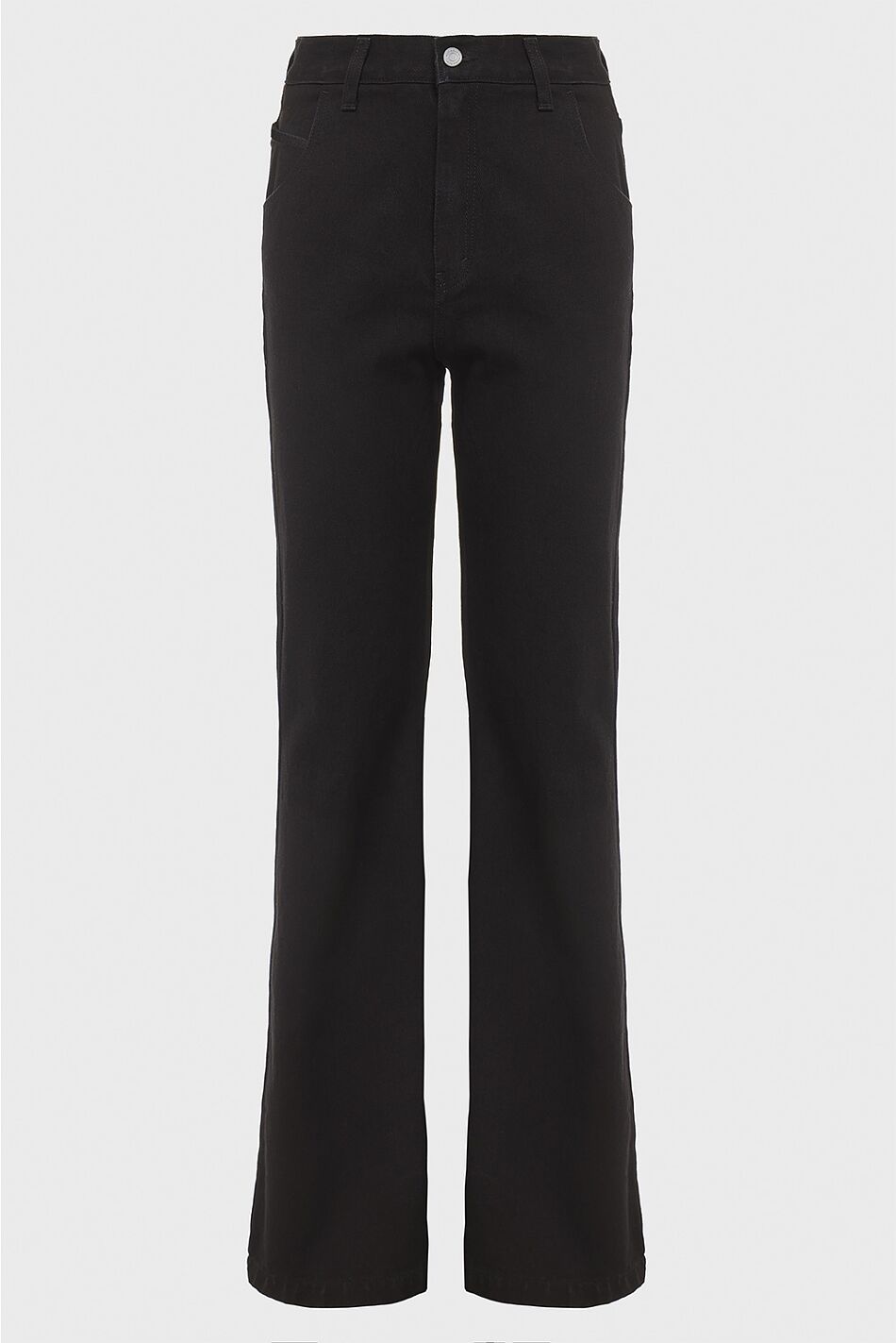 MARTINI DENIM TROUSERS