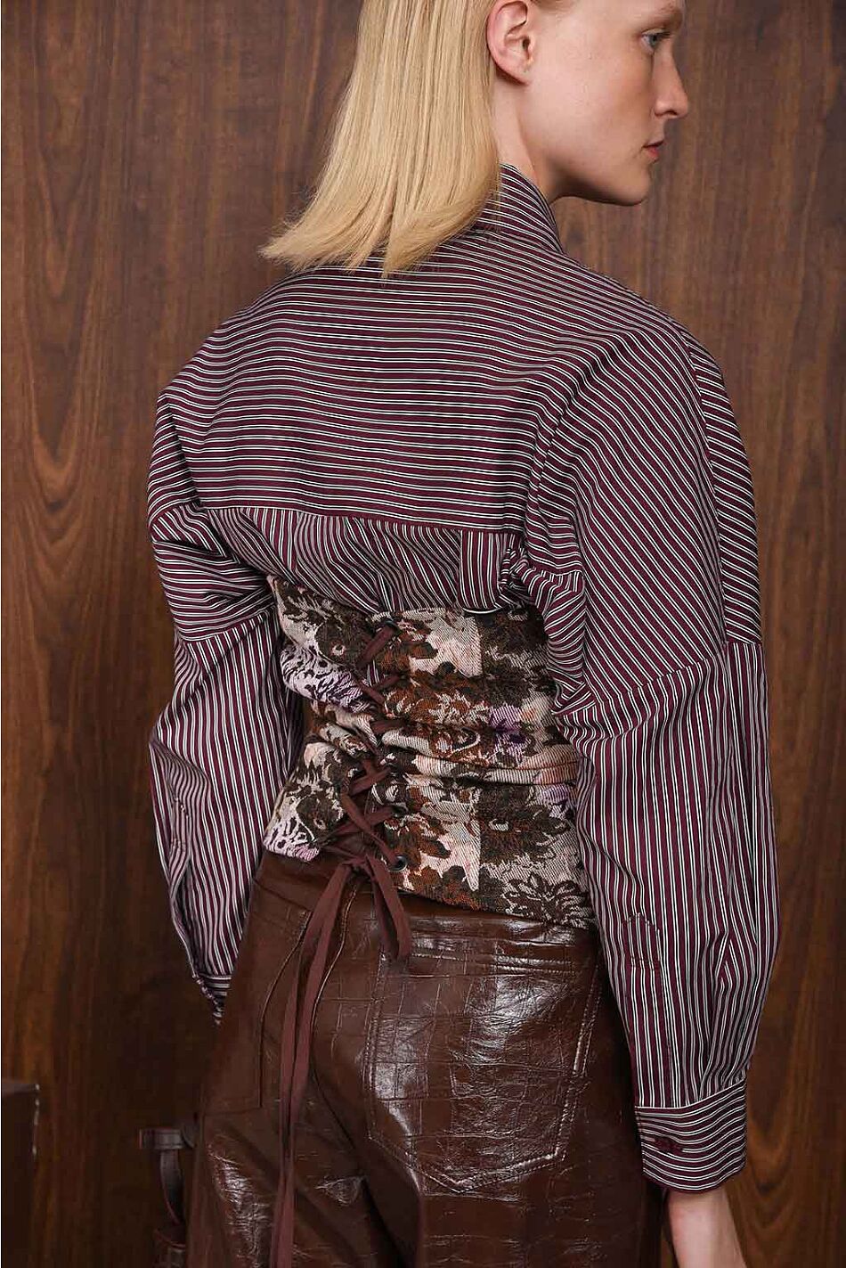 OWN CORSET
