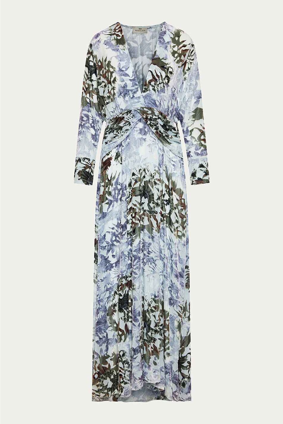 ROME DRESS