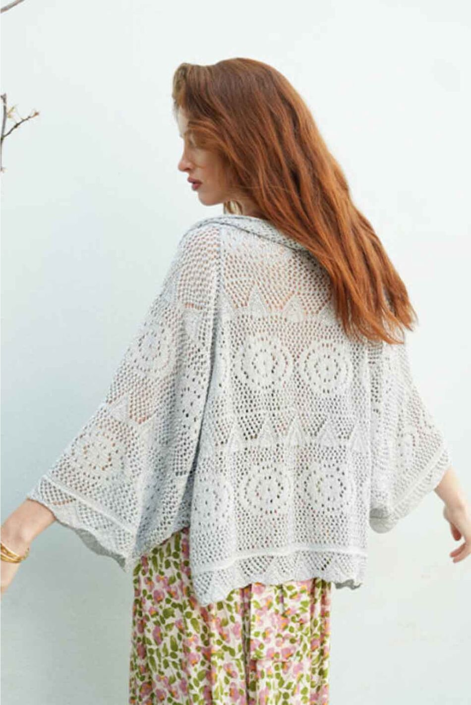 SARCELLE KNITWEAR