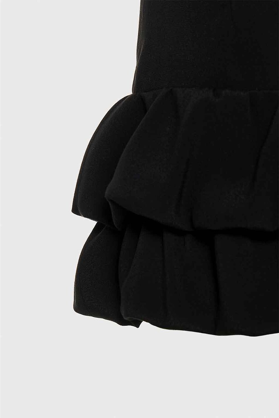 SIREN BALLOON MINI SKIRT