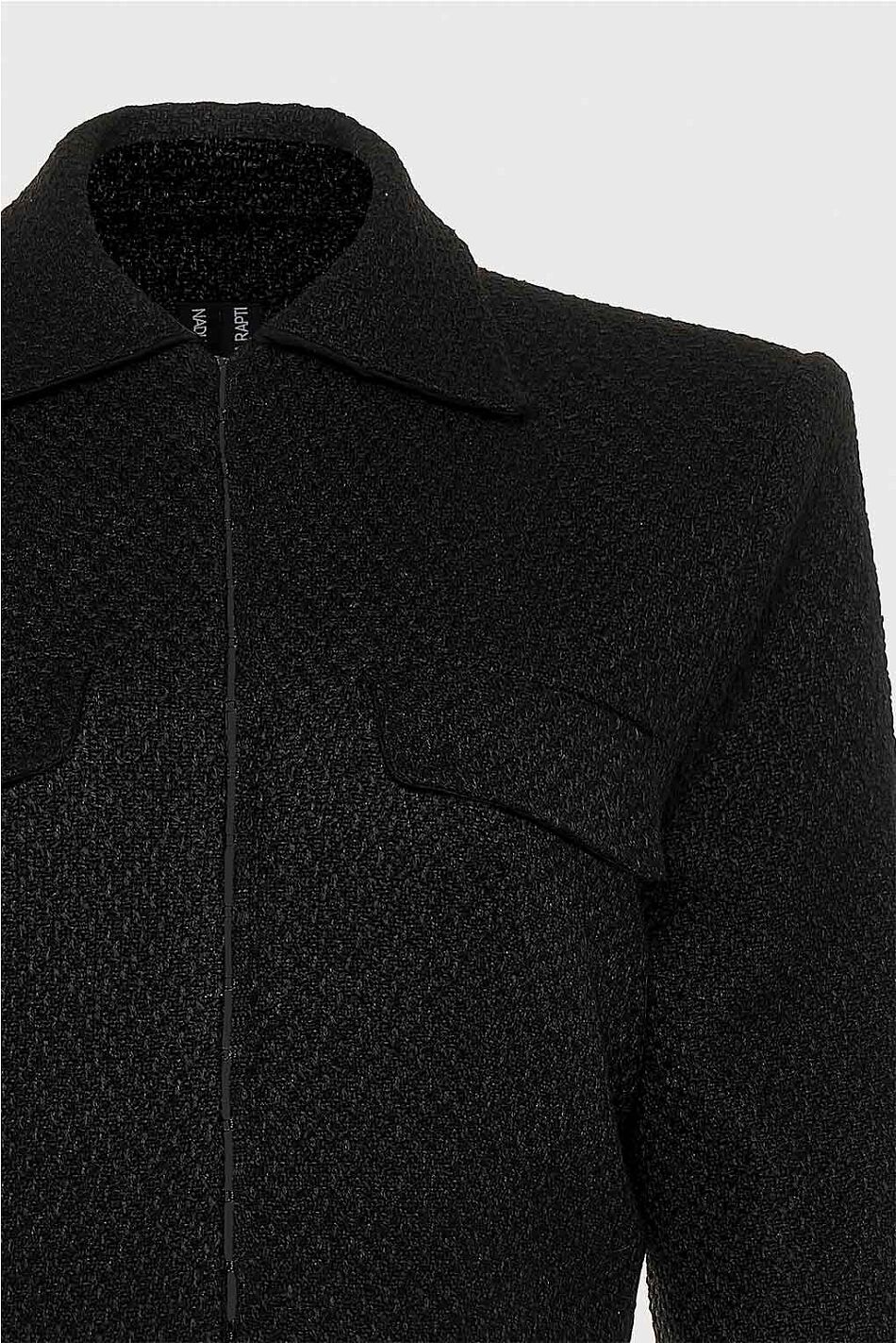 TOKYO CROPPED BLAZER