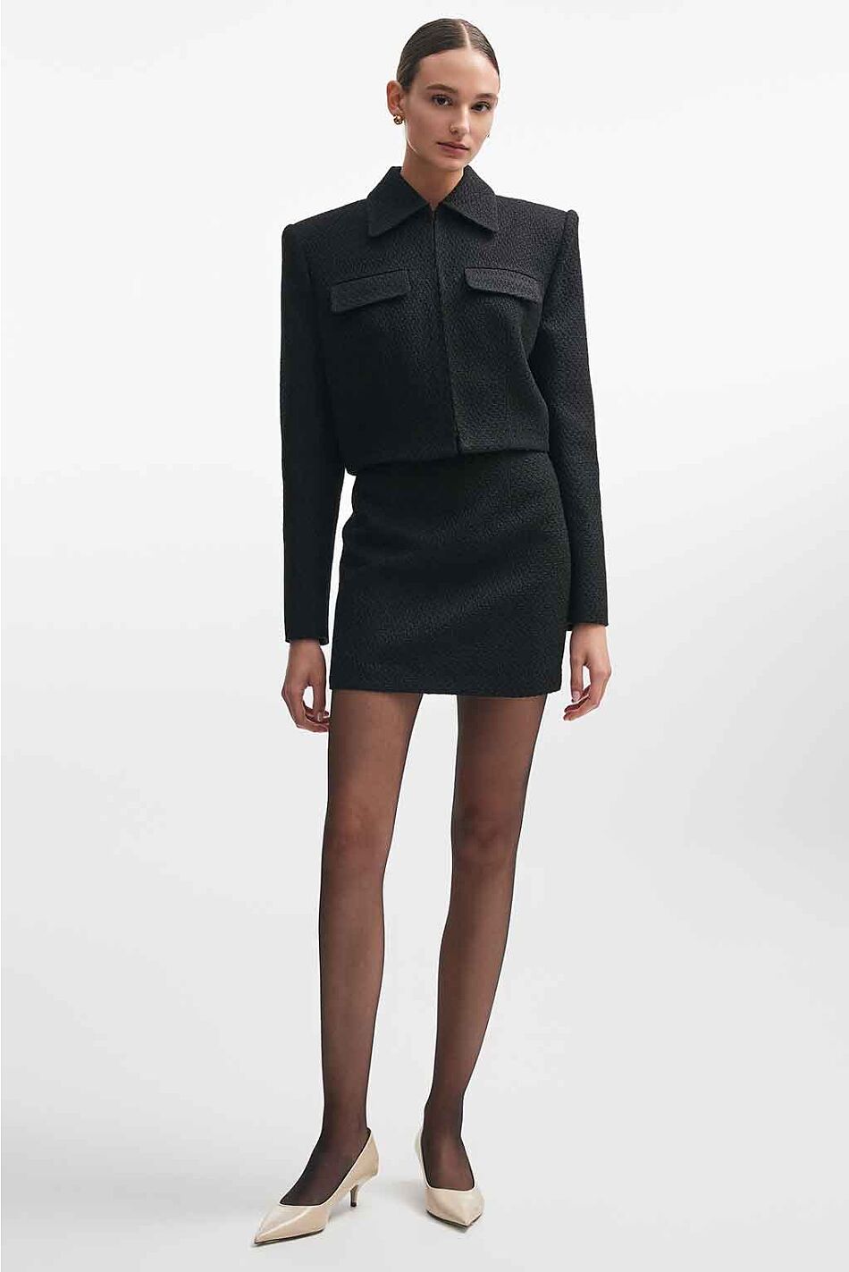 TOKYO MINI SKIRT
