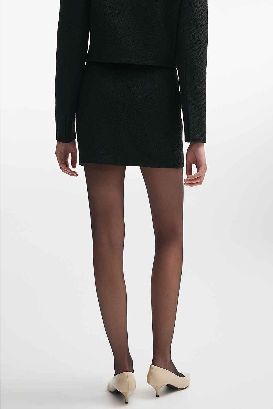TOKYO MINI SKIRT