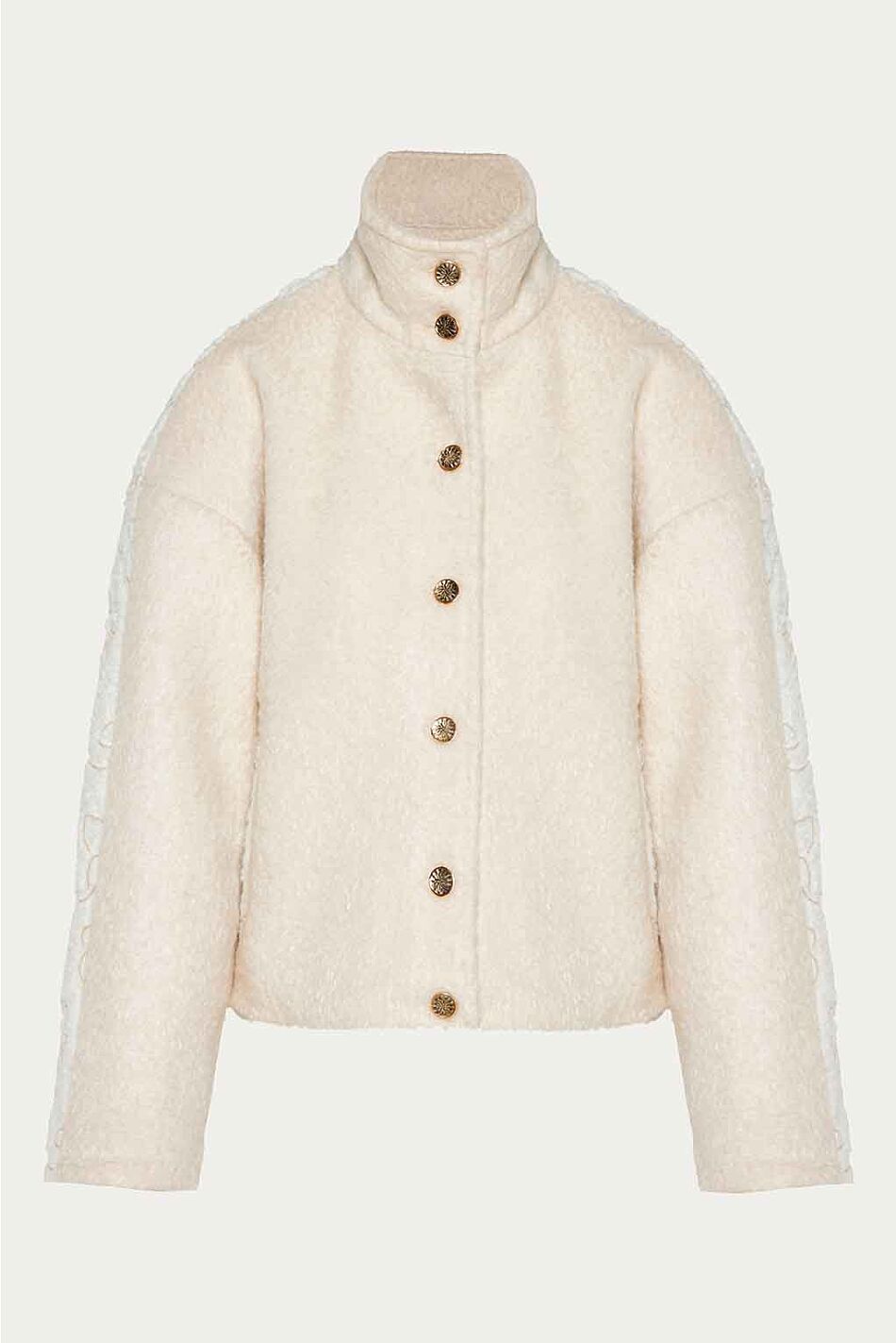 TRICIA JACKET