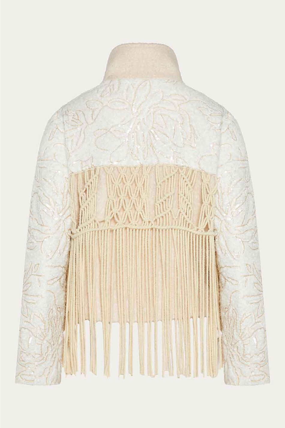 TRICIA JACKET