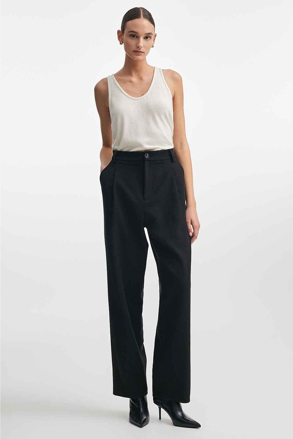 URBAN TROUSERS M/W