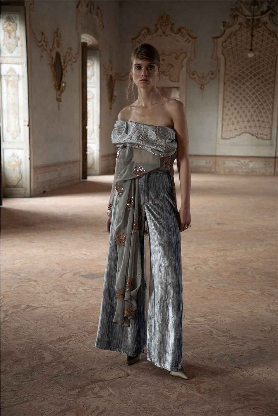 VELUNNA PANTS