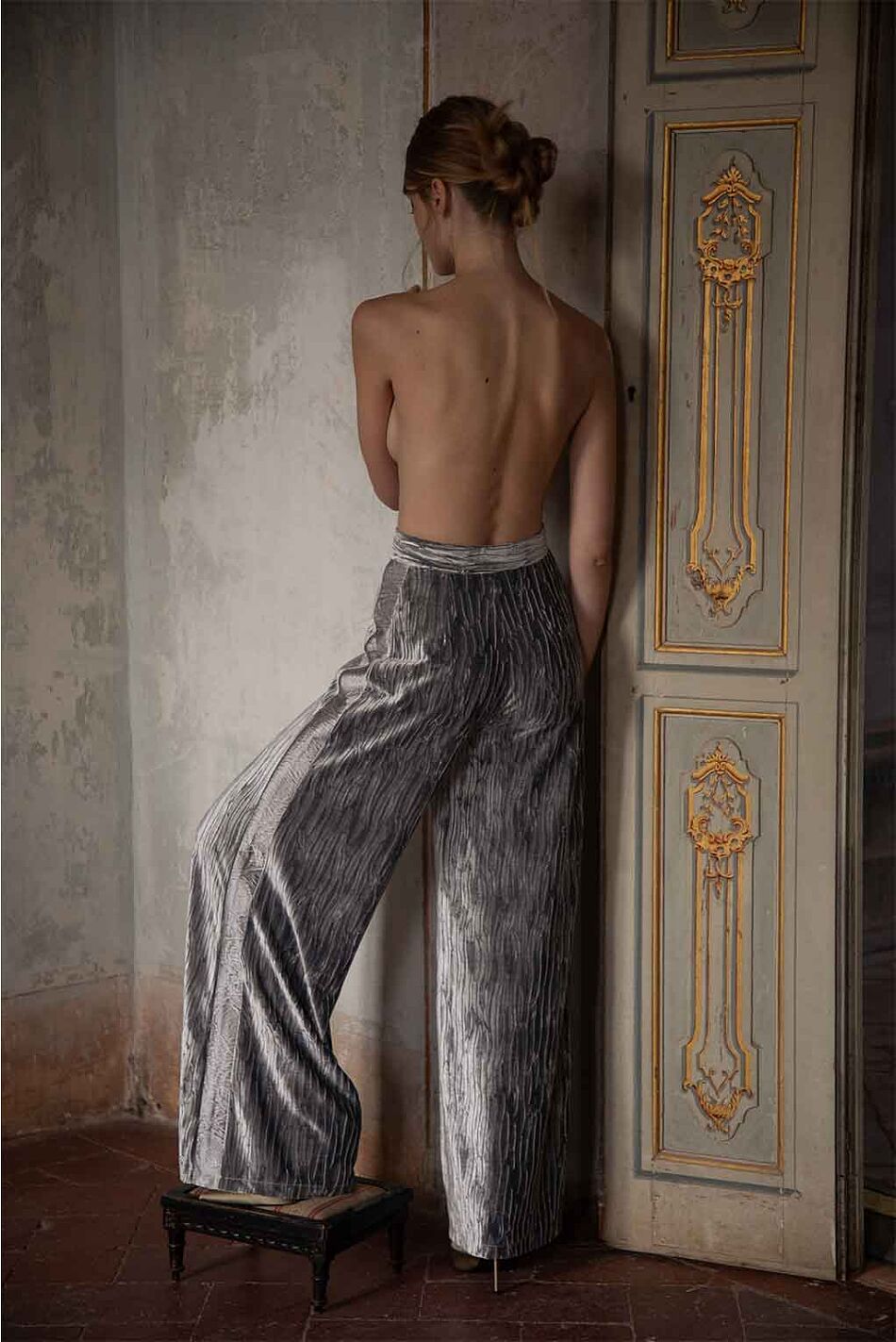 VELUNNA PANTS