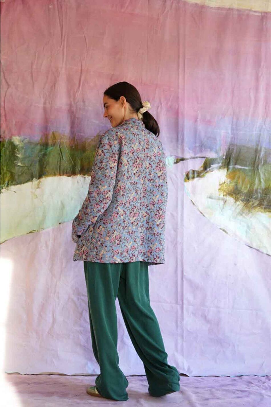 VIENNA OUTERWEAR