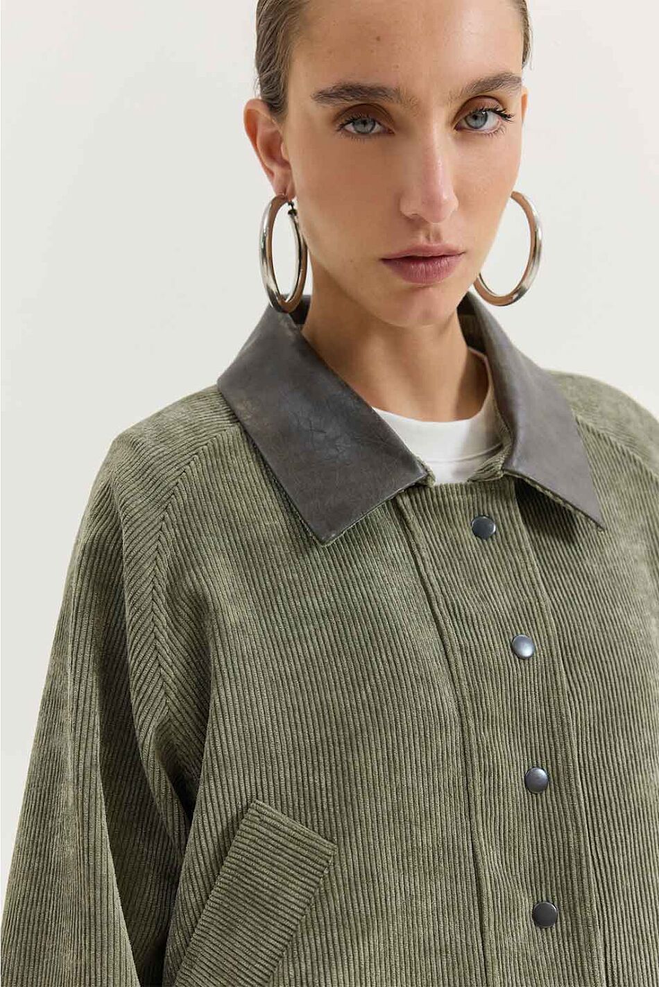 ZOMBIE JACKET