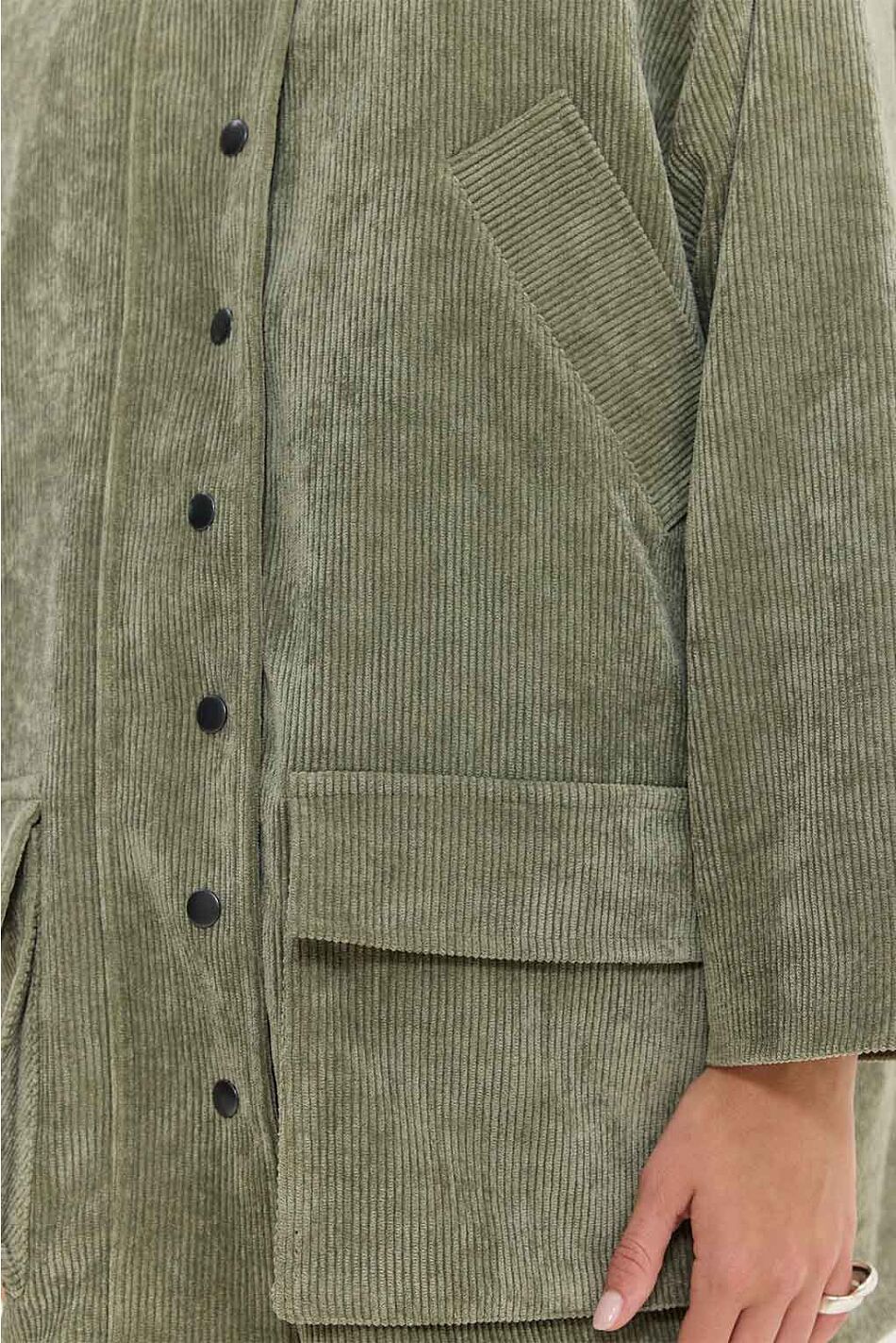 ZOMBIE JACKET