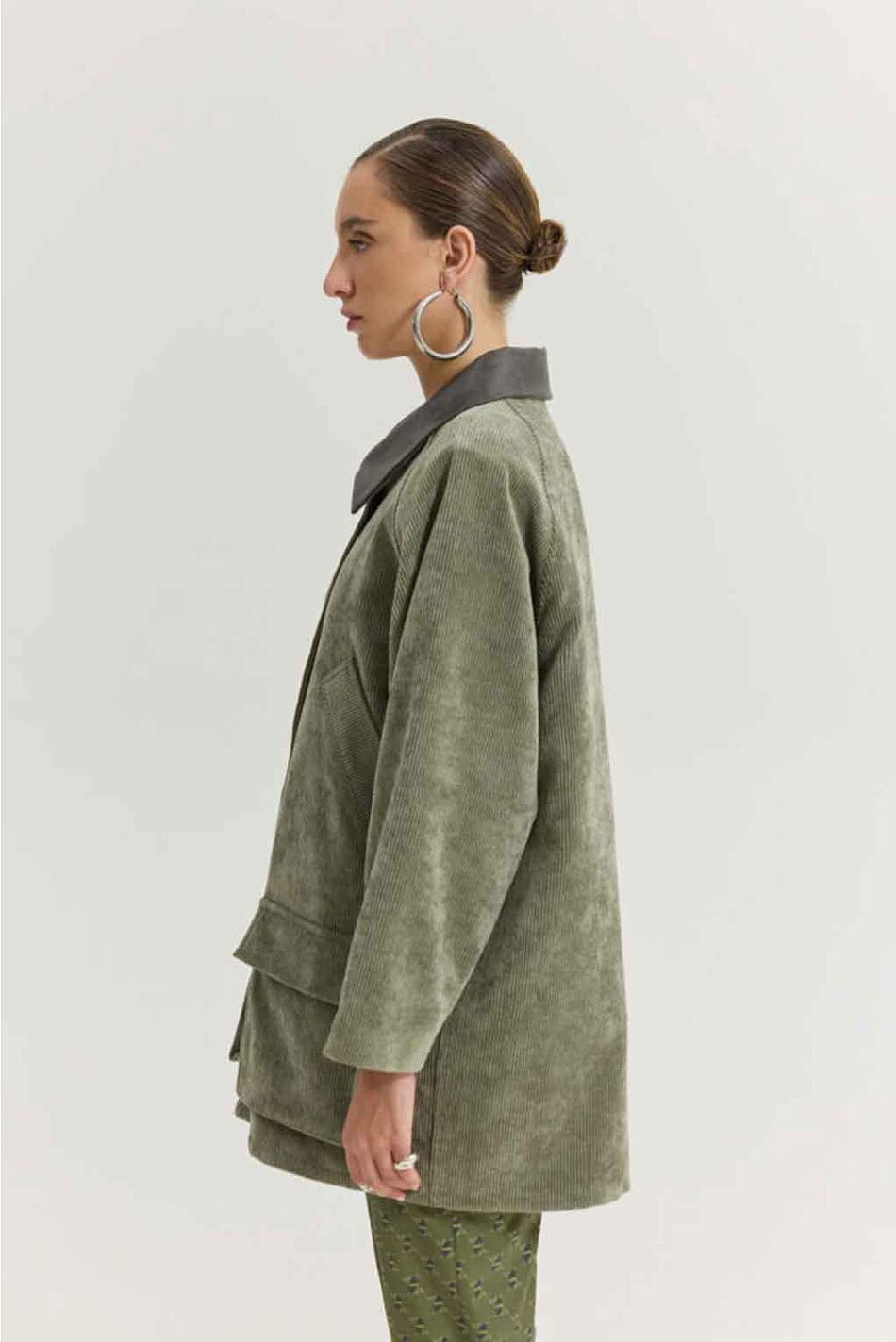 ZOMBIE JACKET