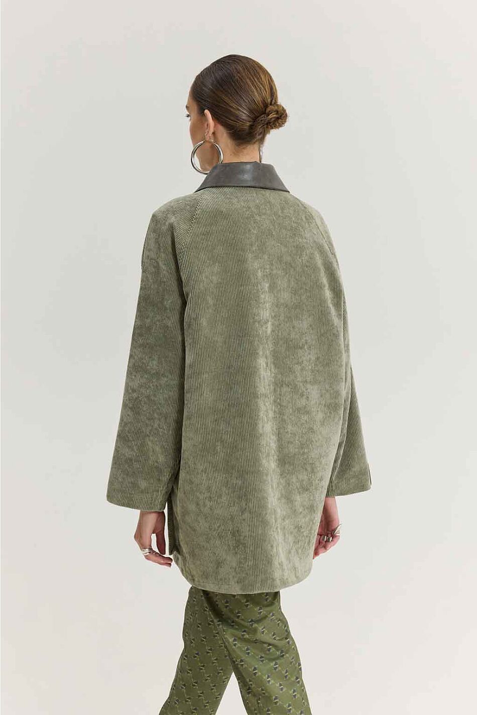 ZOMBIE JACKET