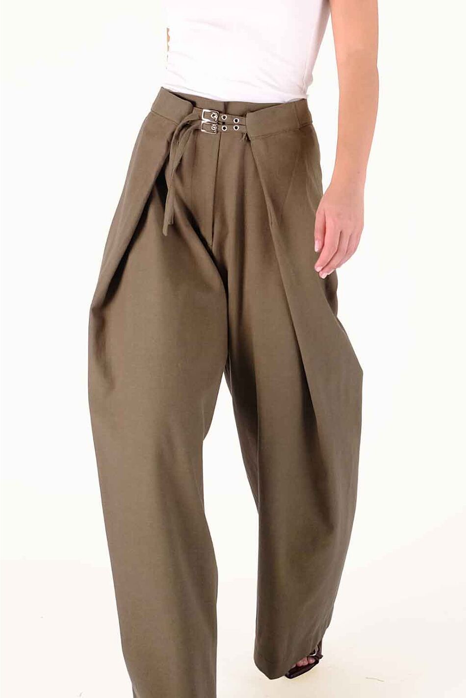 HELENA KHAKI