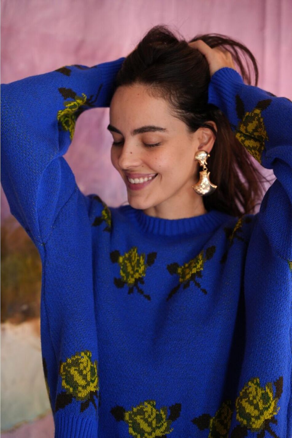 AMARA KKNITWEAR