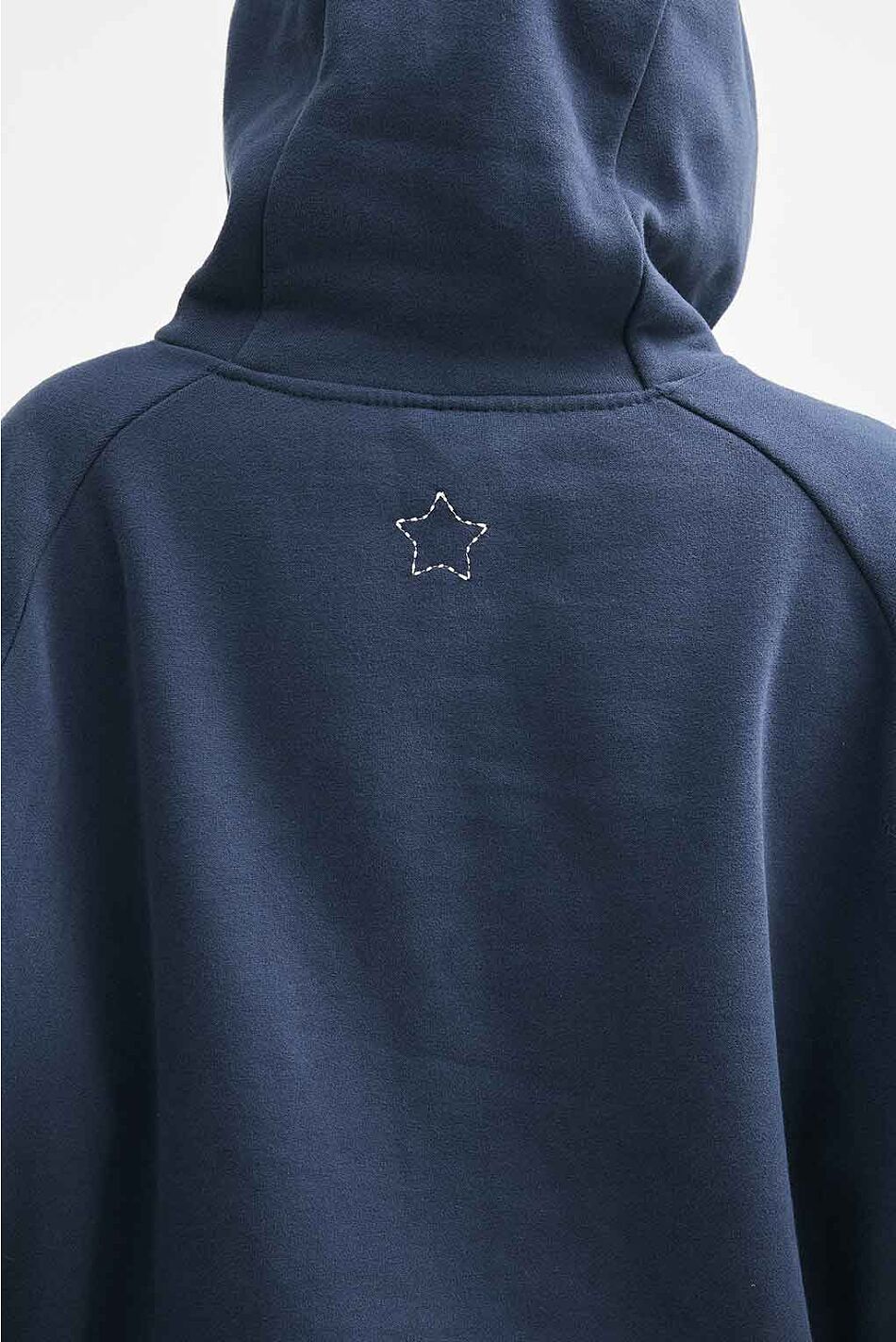 ATHLE HOODIE M/W