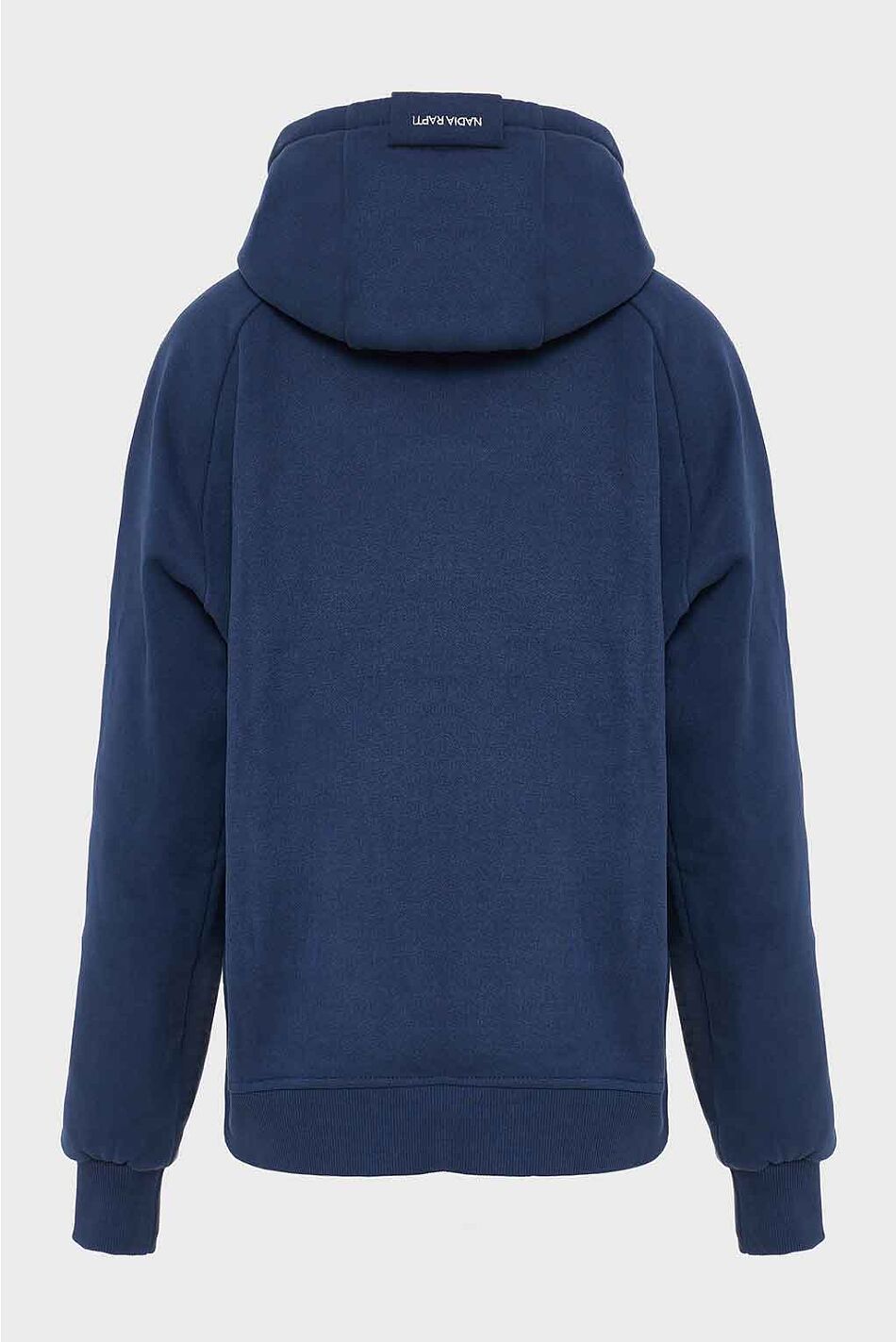 ATHLE HOODIE M/W