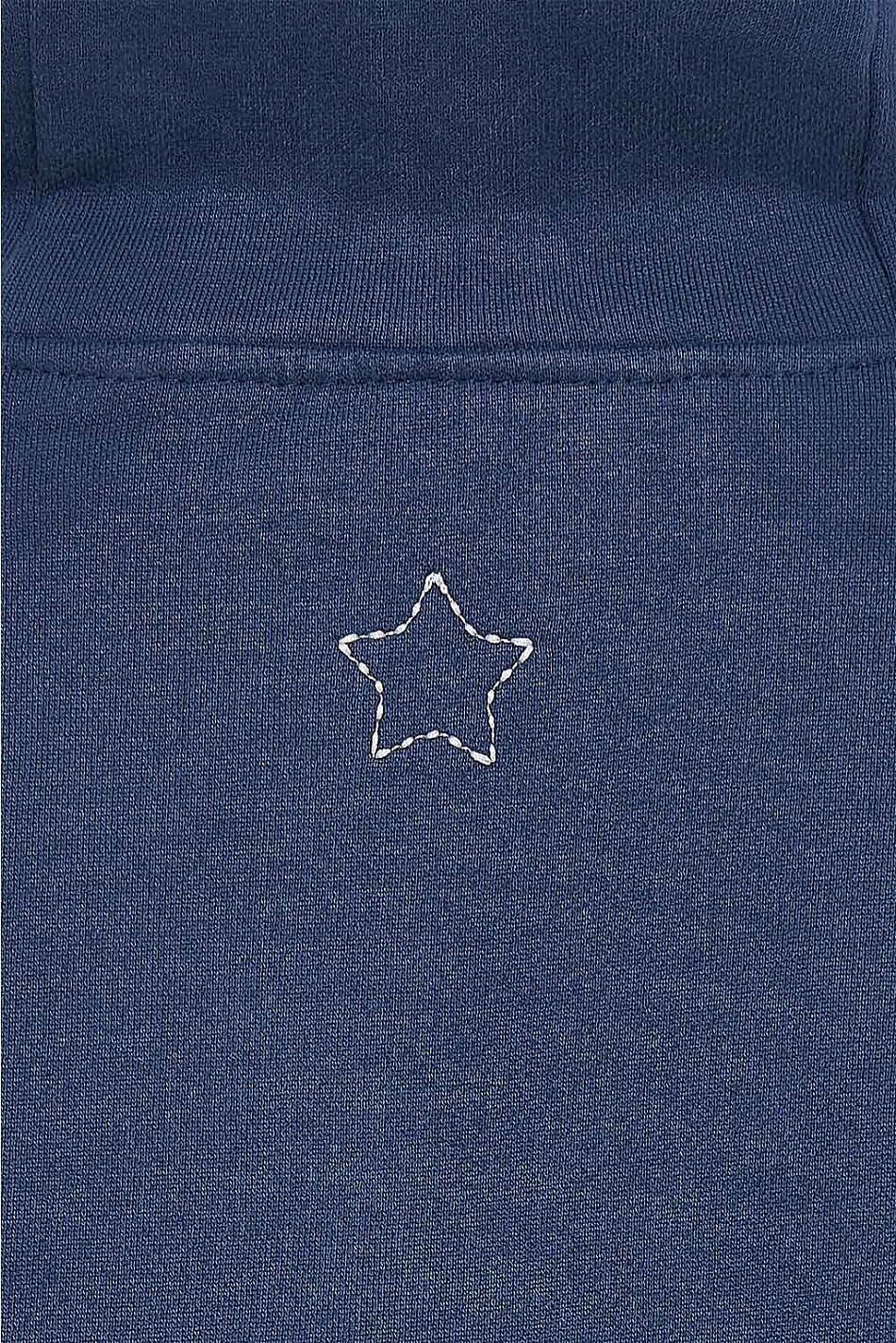 ATHLE HOODIE M/W