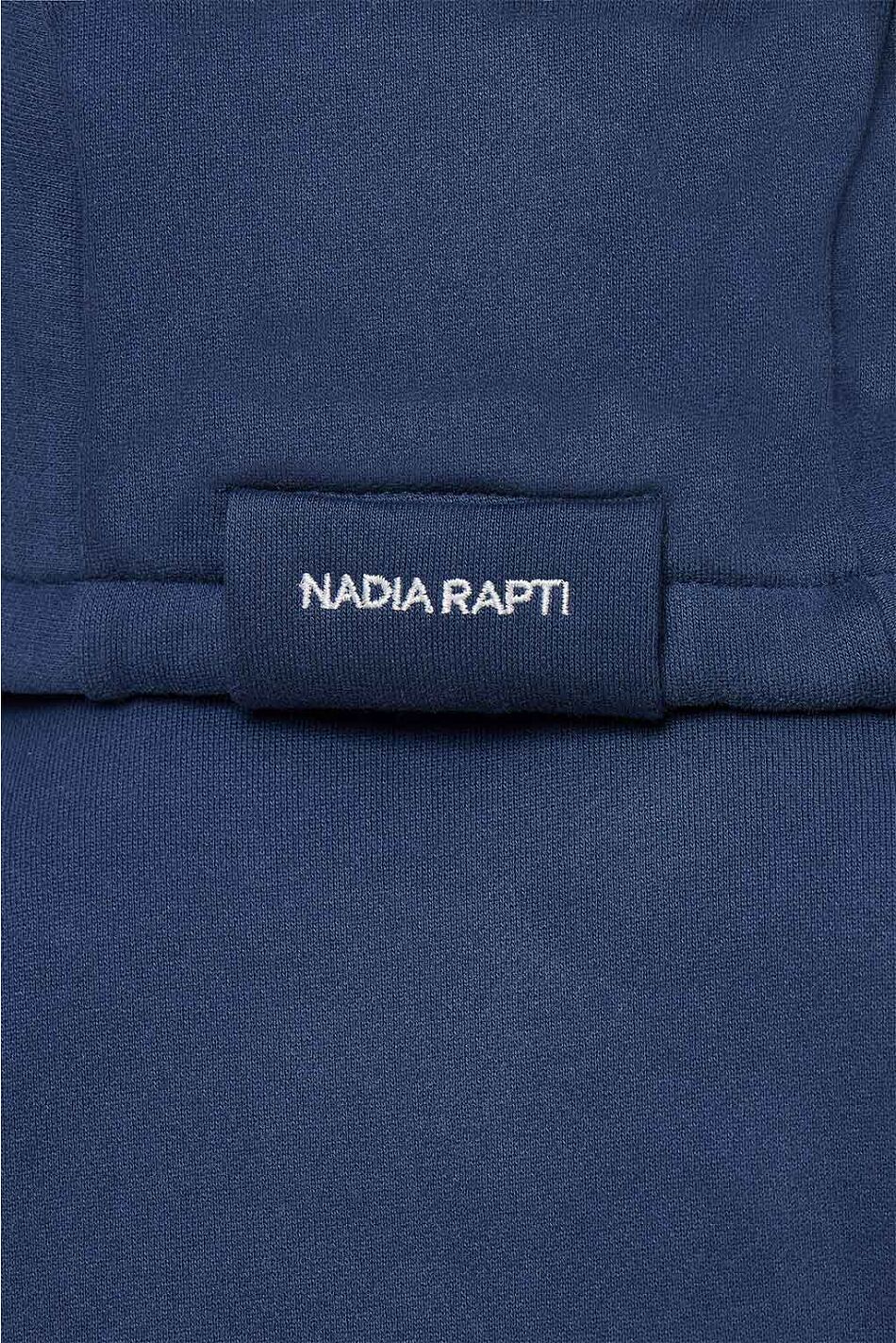 ATHLE HOODIE M/W